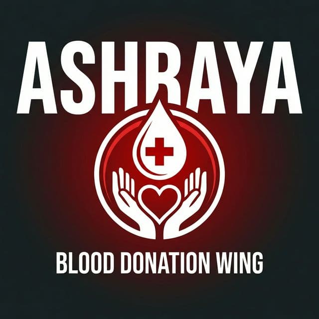 ASHRAYA