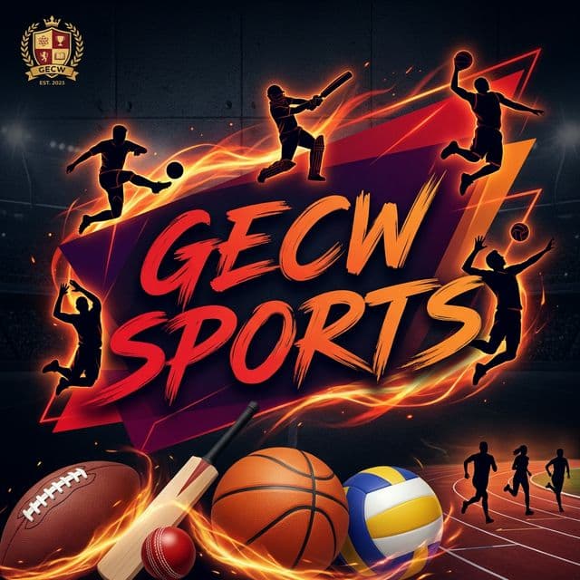 GECW Sports
