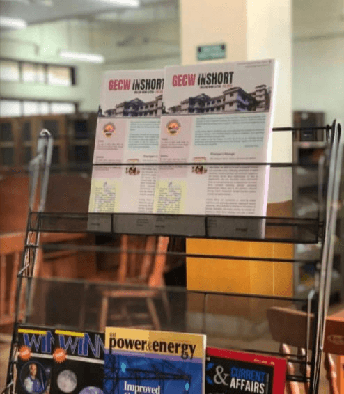 First College Newsletter Launch