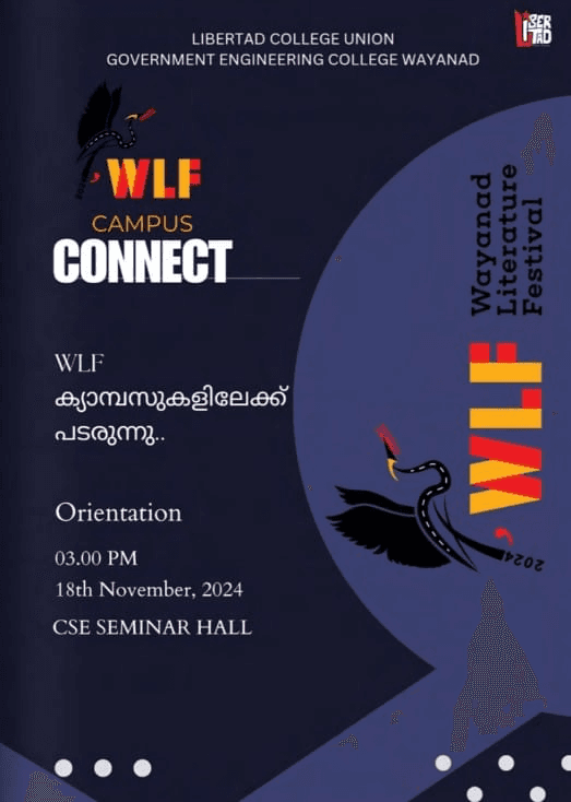 WLF Campus Connect